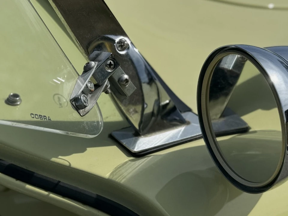 Shelby Cobra Replica - Image 14 of 31