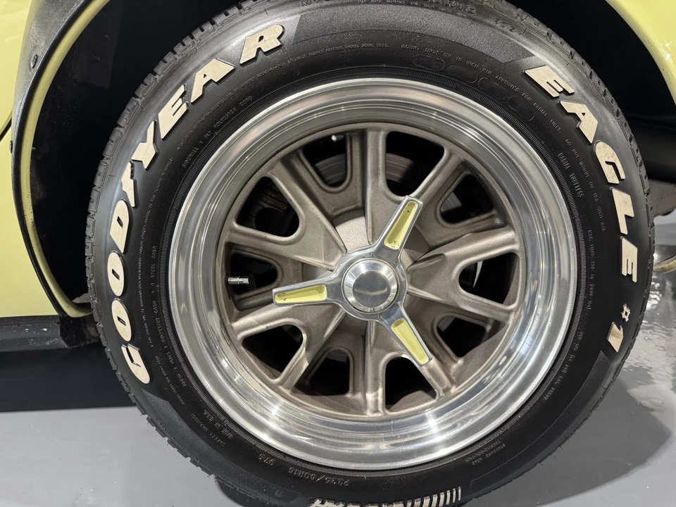 Shelby Cobra Replica - Image 21 of 31