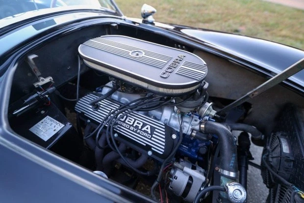 Shelby Cobra Replica - Image 6 of 6