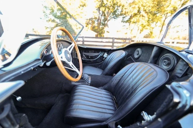 Shelby Cobra Replica - Image 4 of 6
