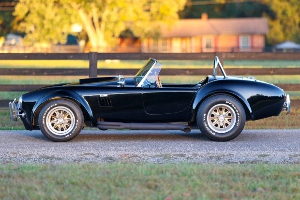 Shelby Cobra Replica - Image 3 of 6