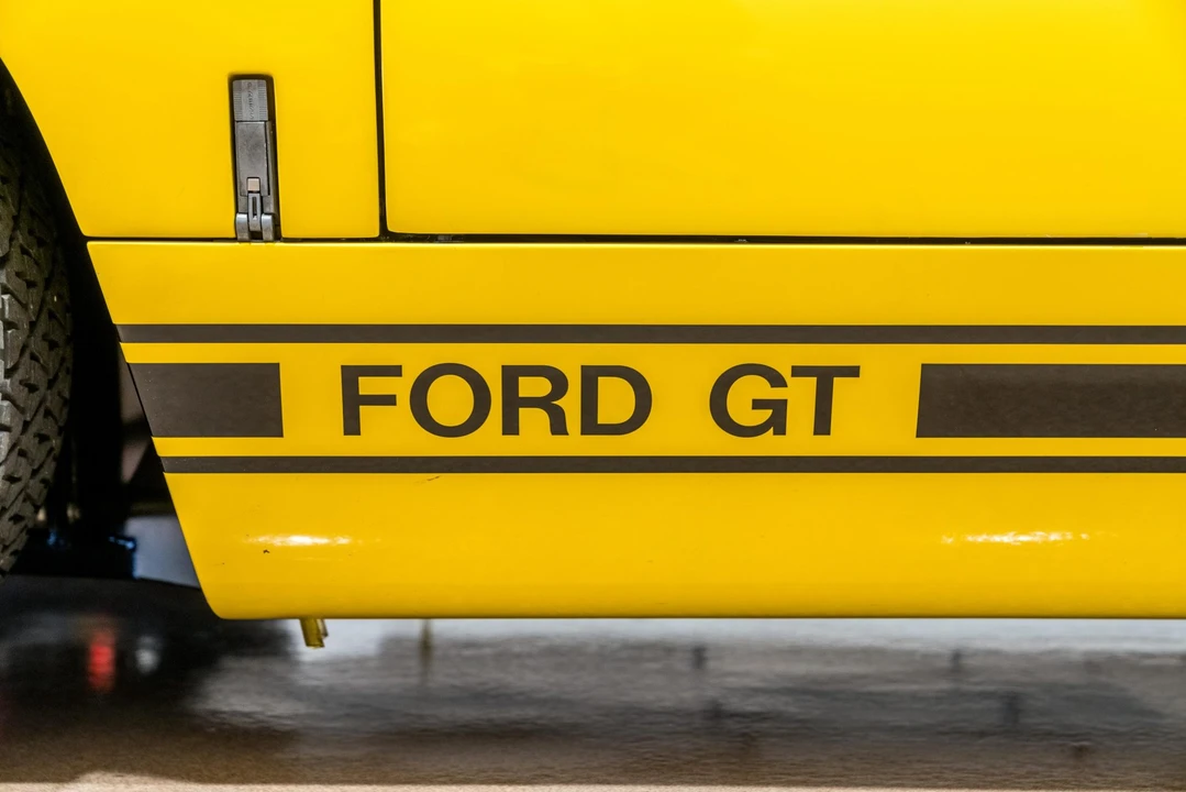 Ford Replica - Image 25 of 31