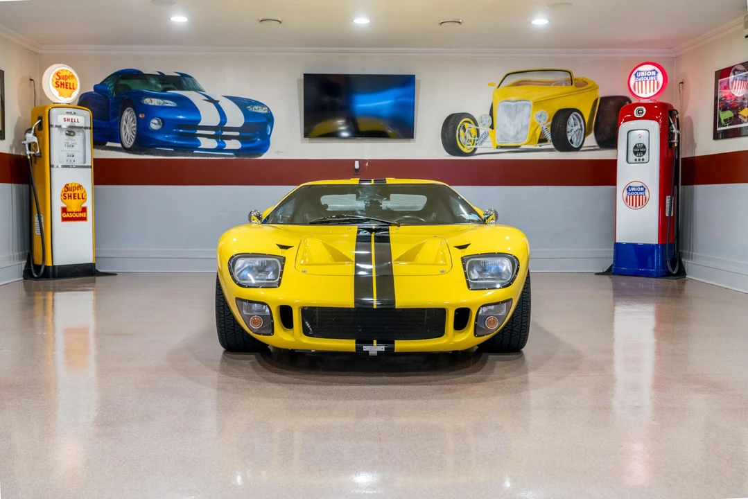 Ford Replica - Image 14 of 31