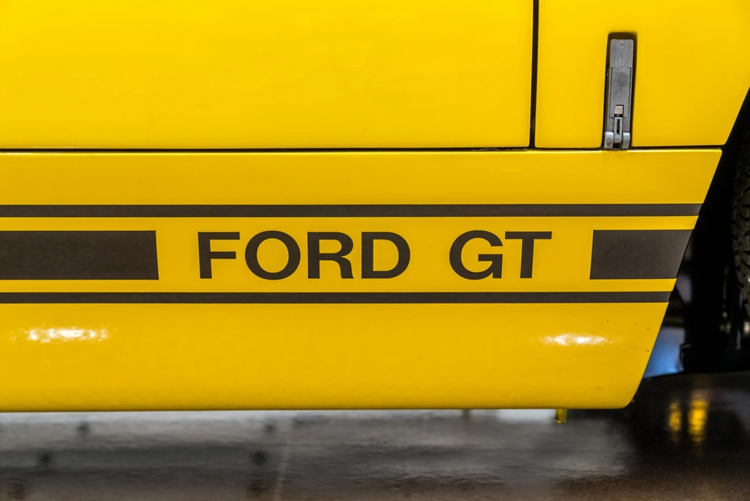 Ford Replica - Image 26 of 31