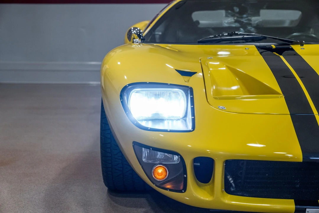 Ford Replica - Image 18 of 31