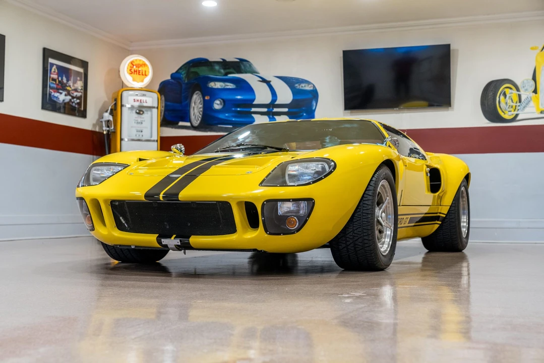 Ford Replica - Image 16 of 31