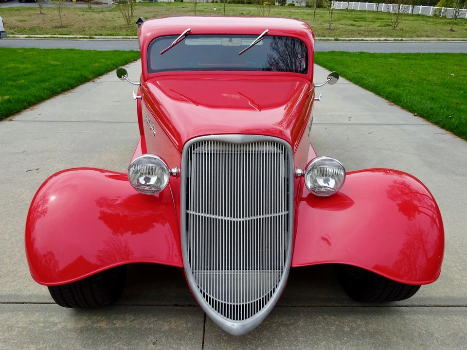 Ford Hot Rod - Image 5 of 31