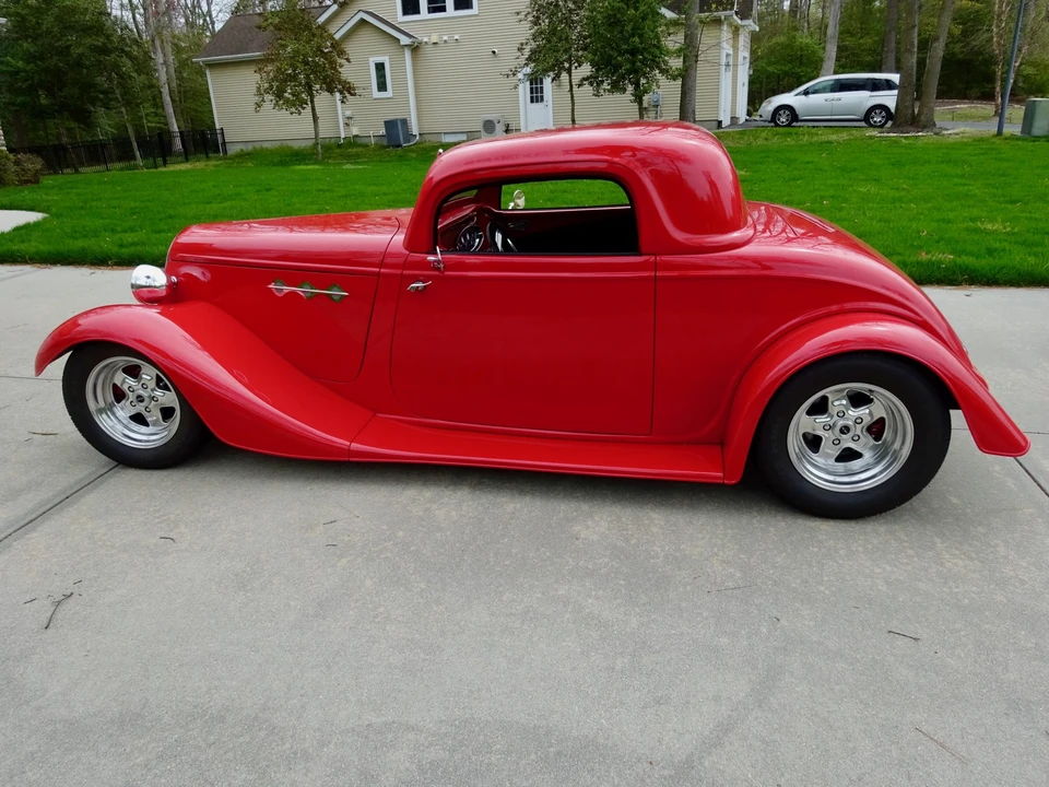 Ford Hot Rod - Image 27 of 31