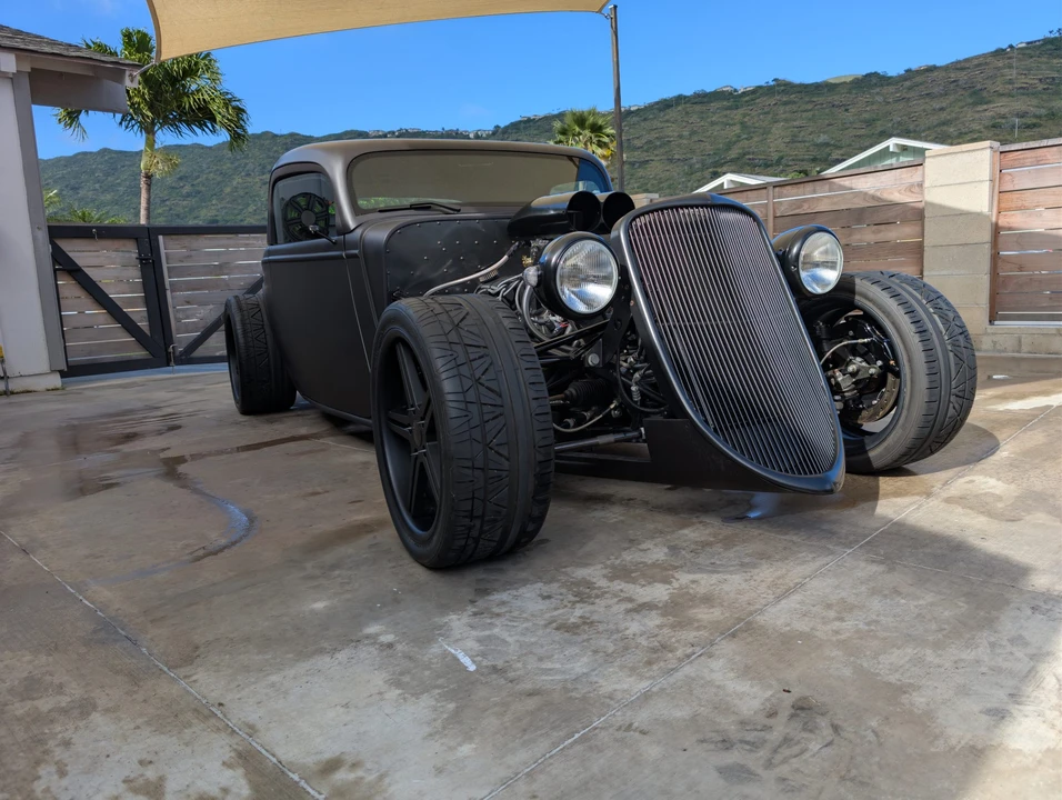 Factory Five - Image 2 of 31