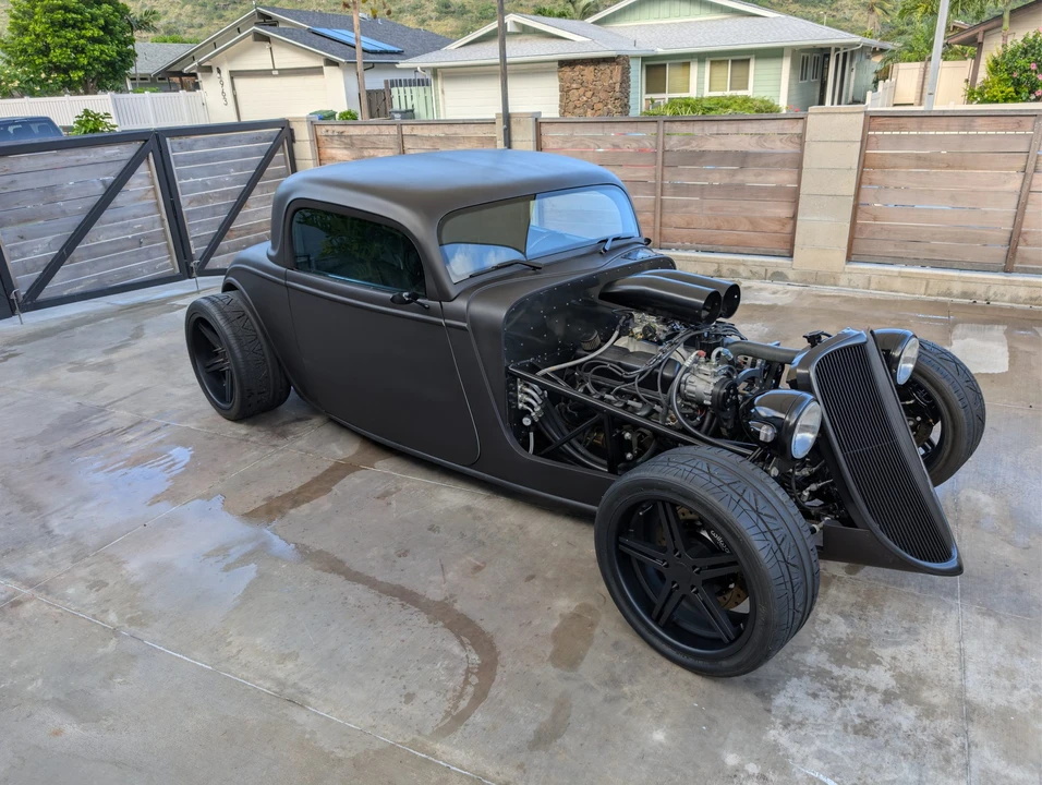 Factory Five - Image 15 of 31