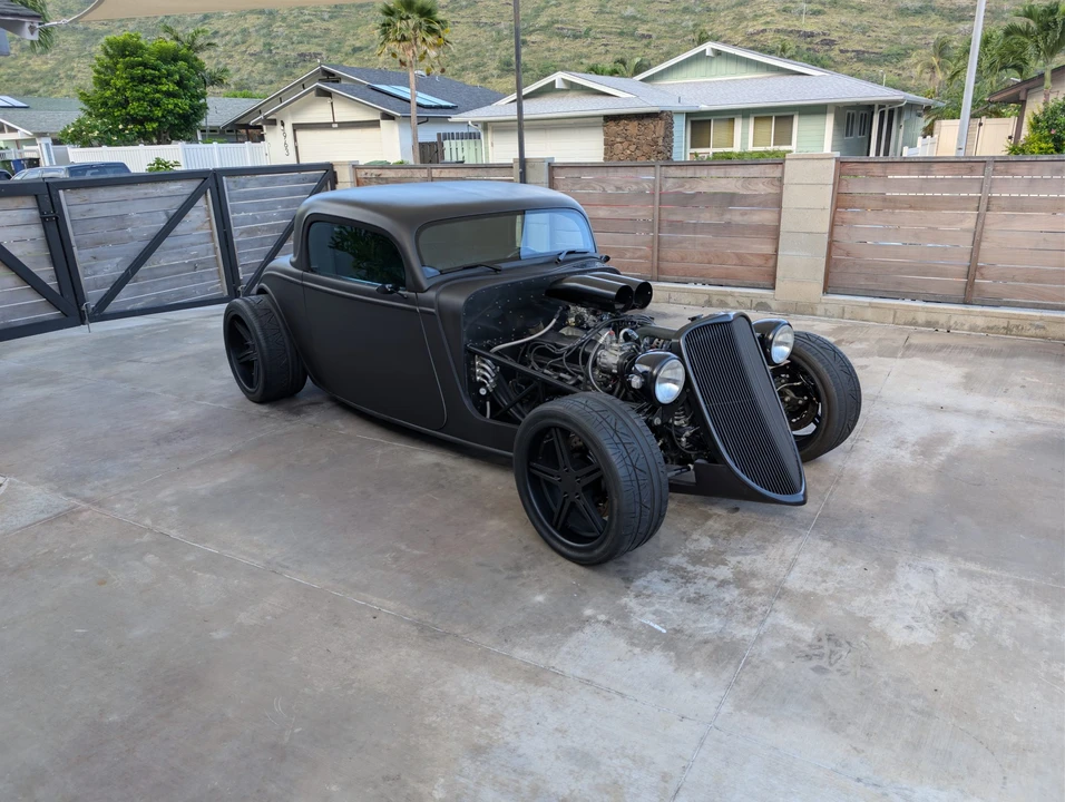 Factory Five - Image 16 of 31
