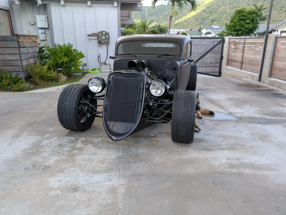 Factory Five - Image 4 of 31