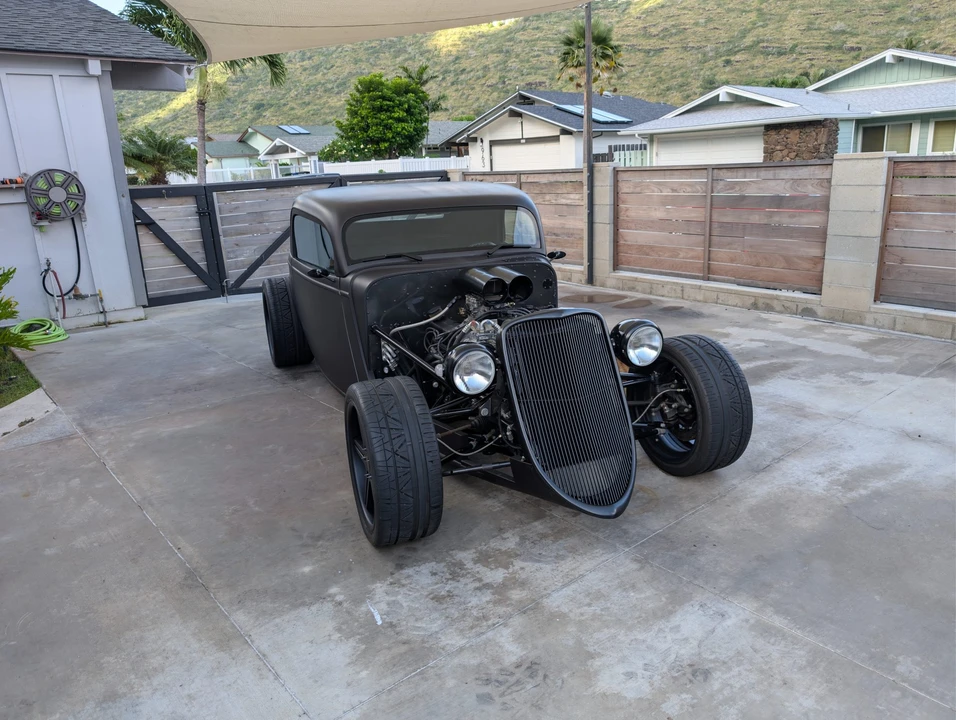 Factory Five - Image 17 of 31