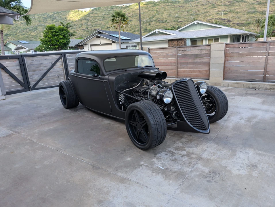Factory Five - Image 18 of 31