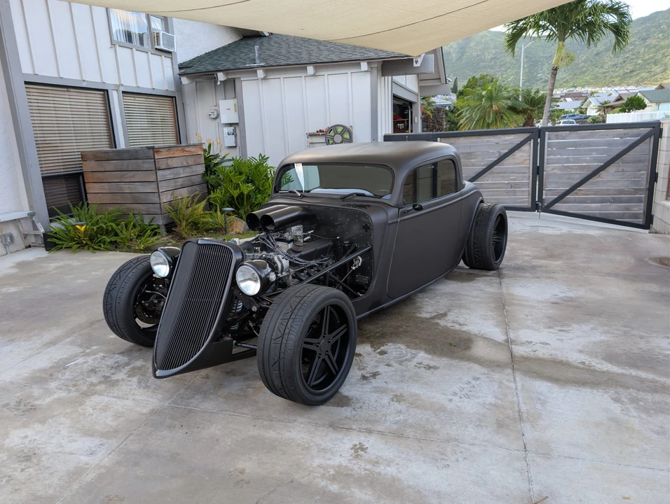 Factory Five - Image 5 of 31