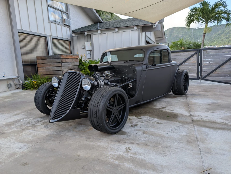 Factory Five - Image 6 of 31