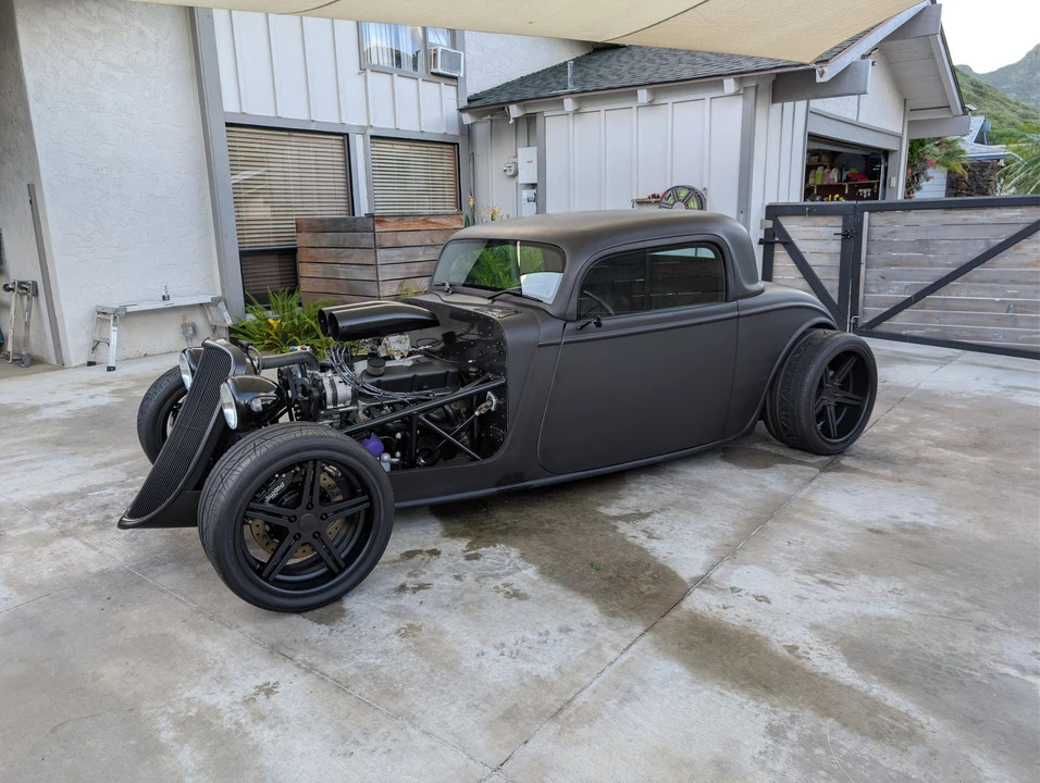 Factory Five - Image 7 of 31