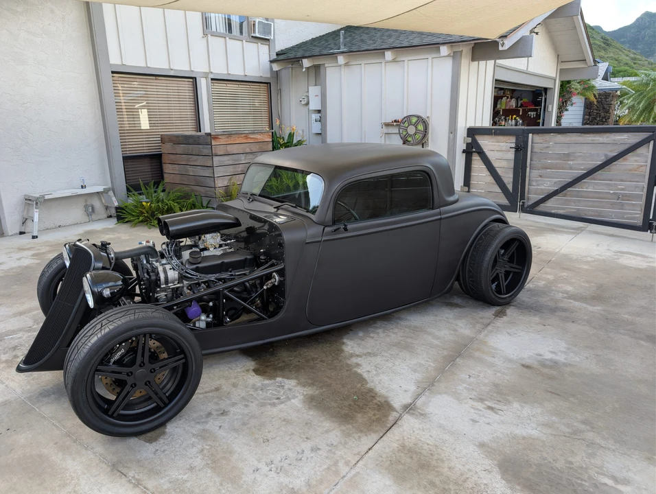 Factory Five - Image 8 of 31