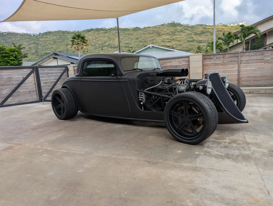 Factory Five - Image 23 of 31