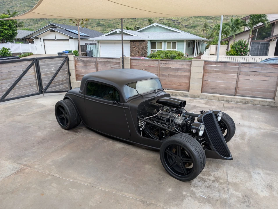 Factory Five - Image 31 of 31