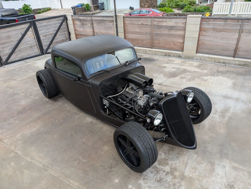 Factory Five - Image 30 of 31