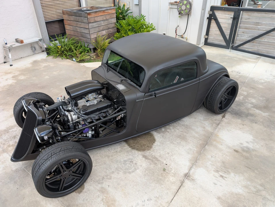 Factory Five - Image 11 of 31