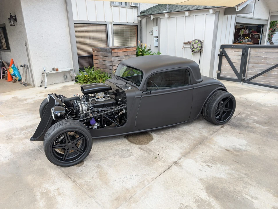 Factory Five - Image 9 of 31