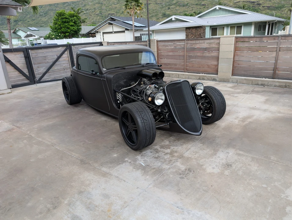 Factory Five - Image 21 of 31