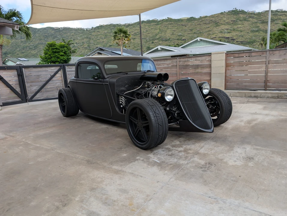 Factory Five - Image 24 of 31