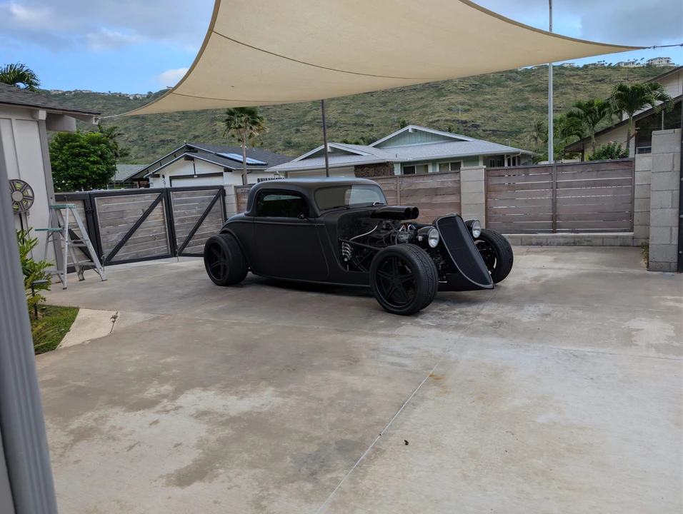 Factory Five - Image 29 of 31