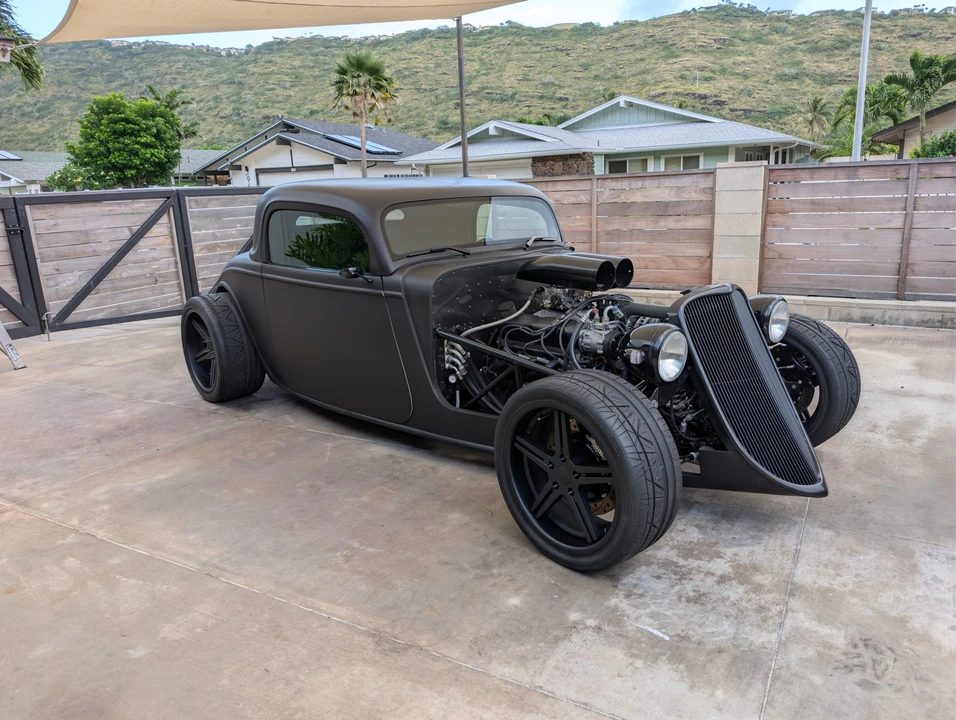 Factory Five - Image 22 of 31