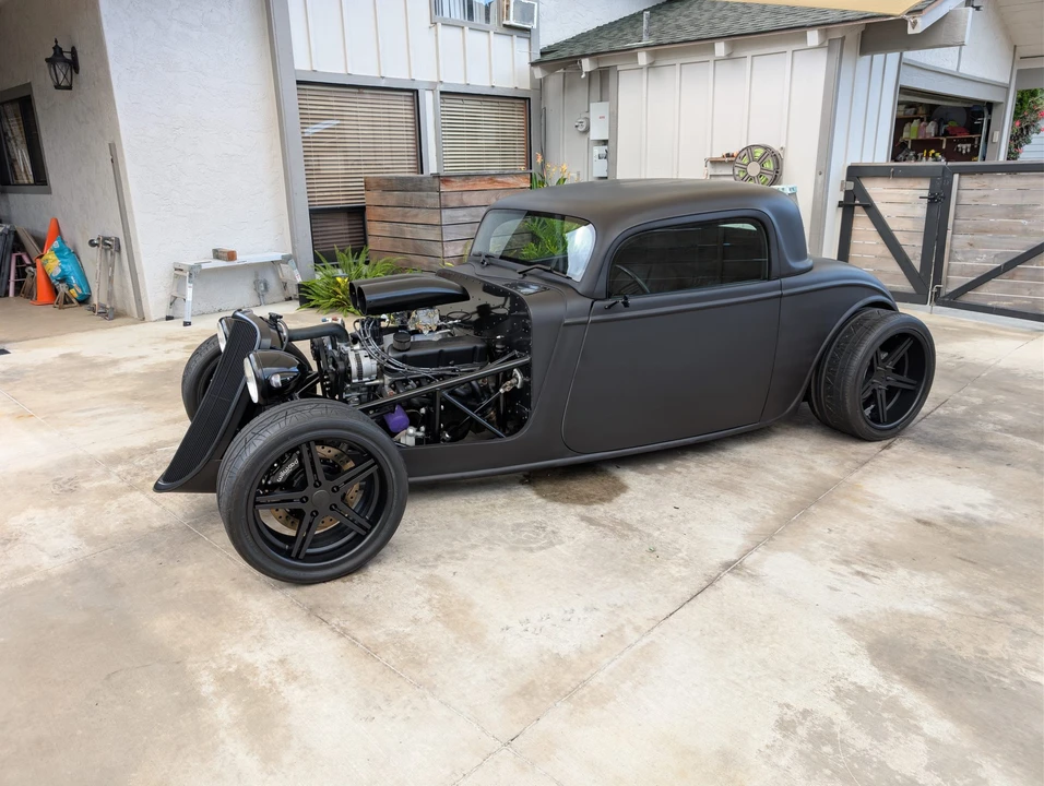 Factory Five - Image 13 of 31