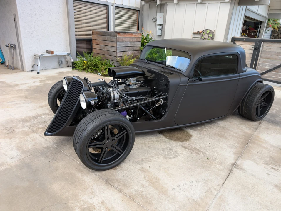 Factory Five - Image 10 of 31