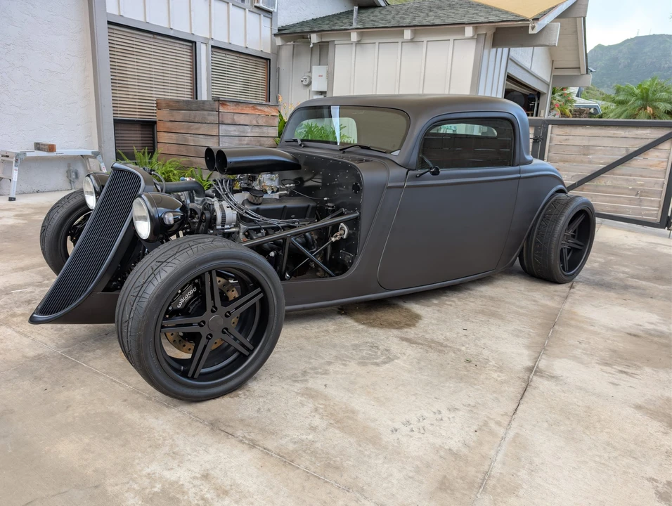 Factory Five - Image 14 of 31