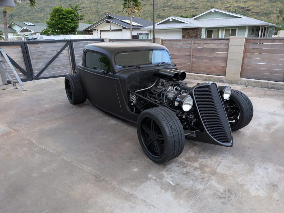 Factory Five - Image 25 of 31