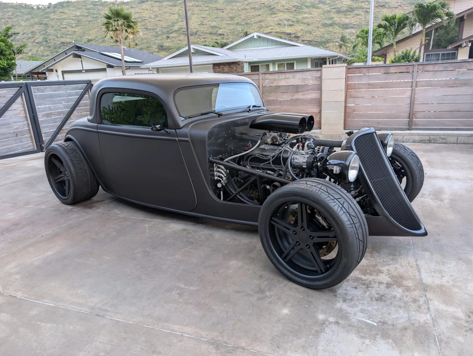 Factory Five - Image 20 of 31