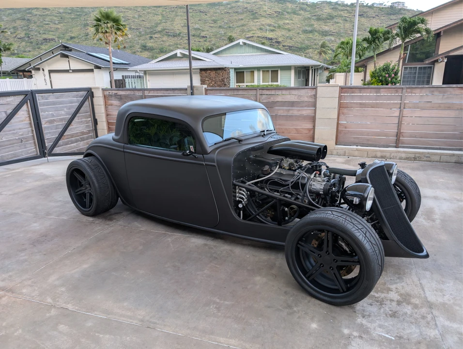 Factory Five - Image 19 of 31