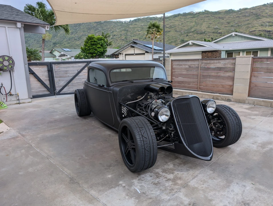 Factory Five - Image 26 of 31