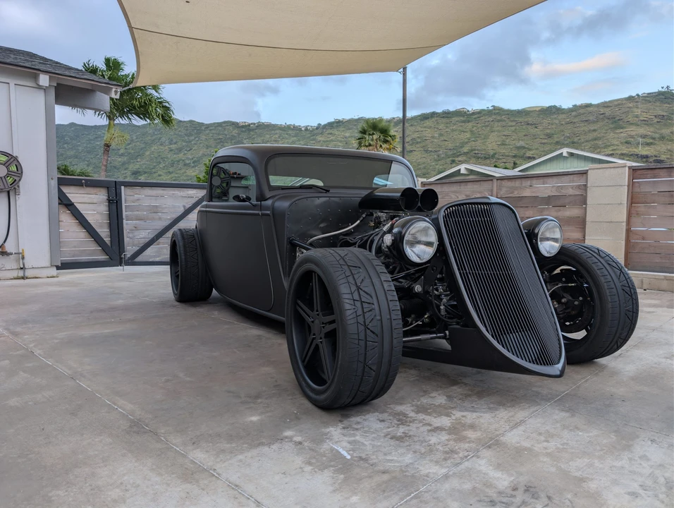 Factory Five - Image 27 of 31