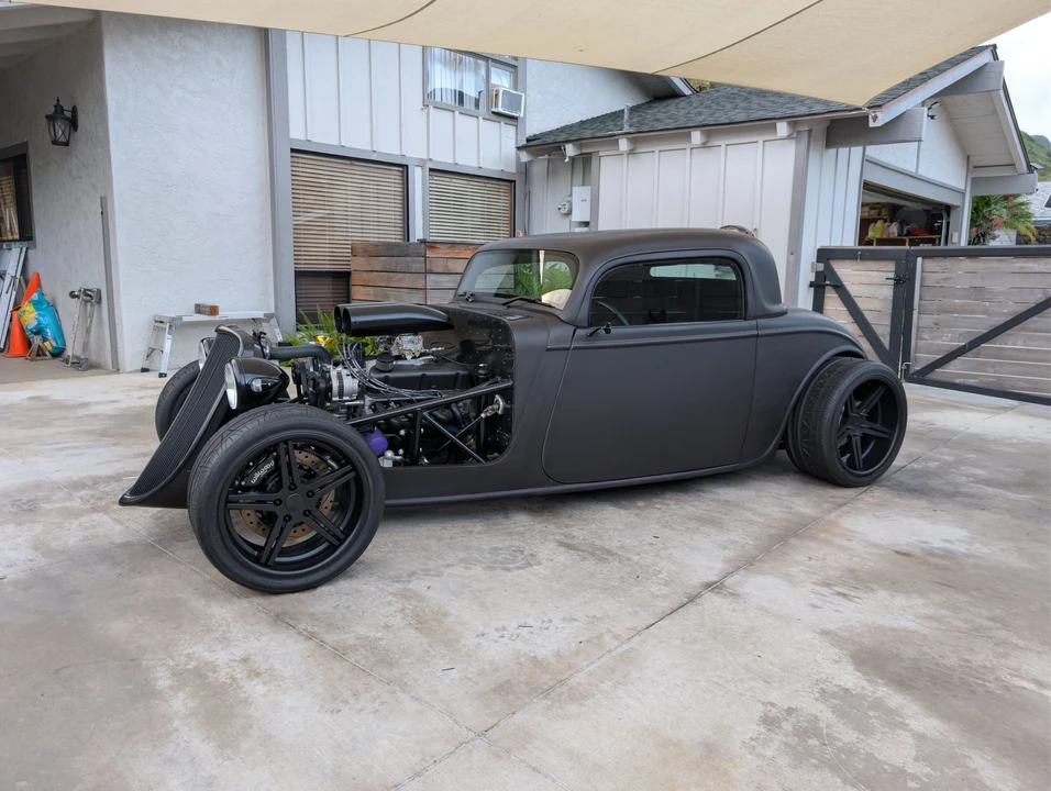 Factory Five - Image 12 of 31