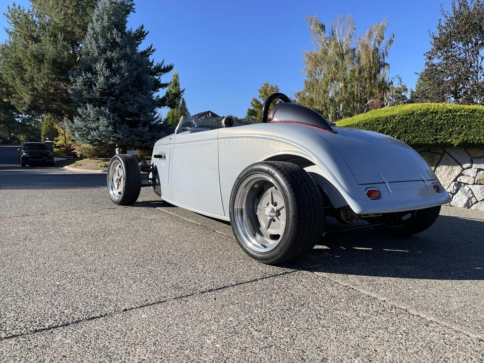 Ford Hot Rod - Image 18 of 31