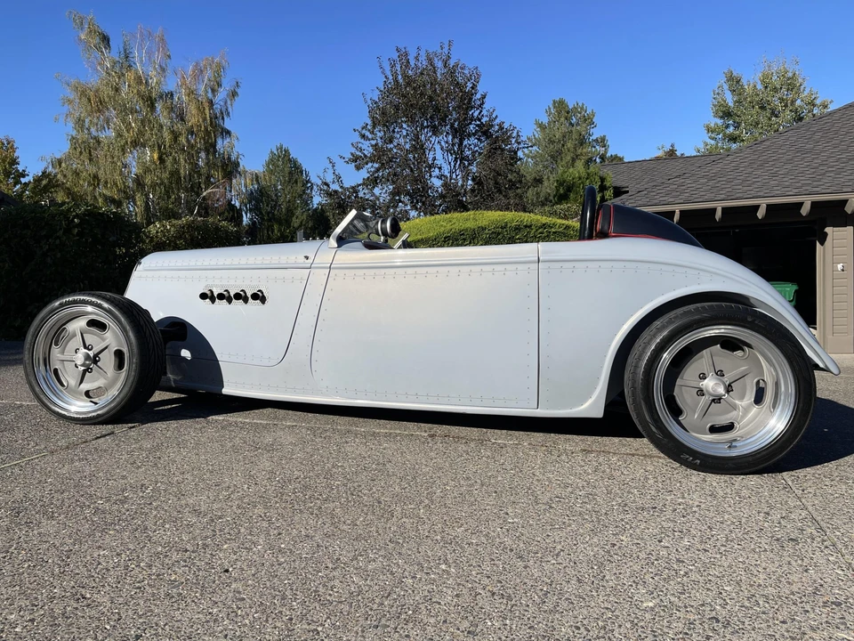 Ford Hot Rod - Image 19 of 31