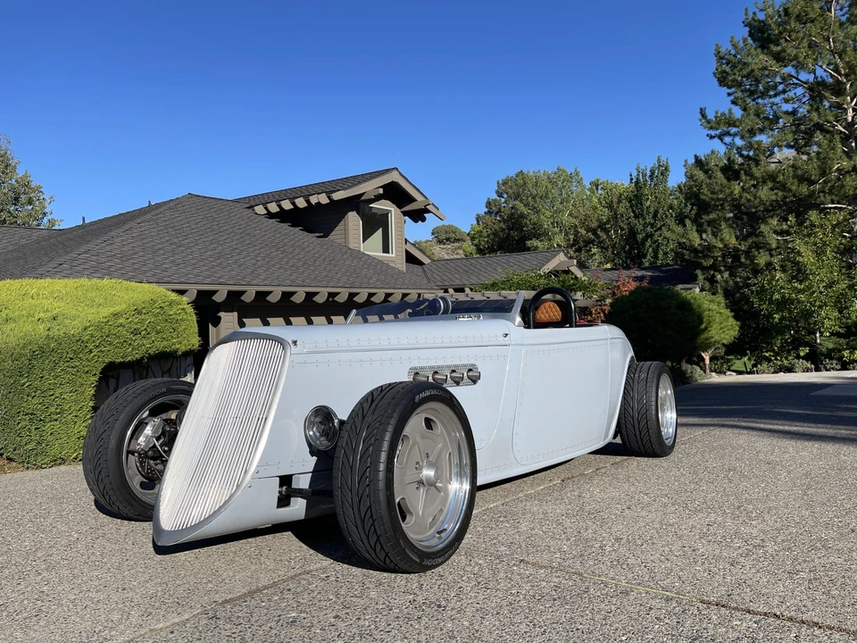 Ford Hot Rod - Image 4 of 31