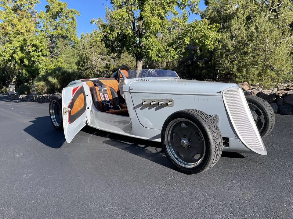 Ford Hot Rod - Image 26 of 31