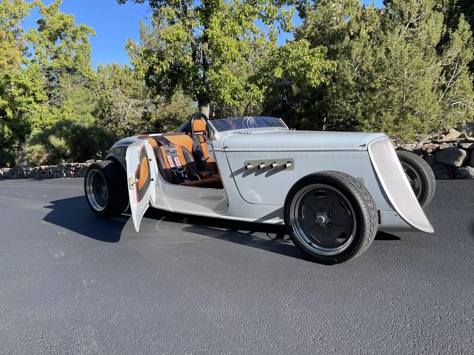 Ford Hot Rod - Image 25 of 31