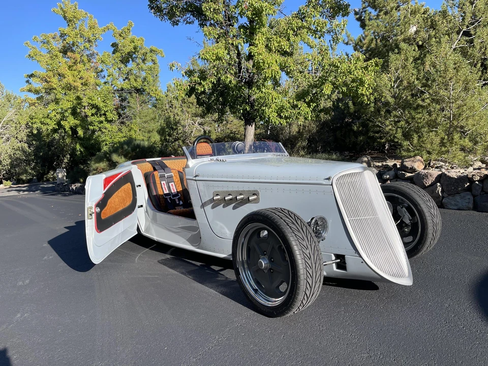 Ford Hot Rod - Image 24 of 31
