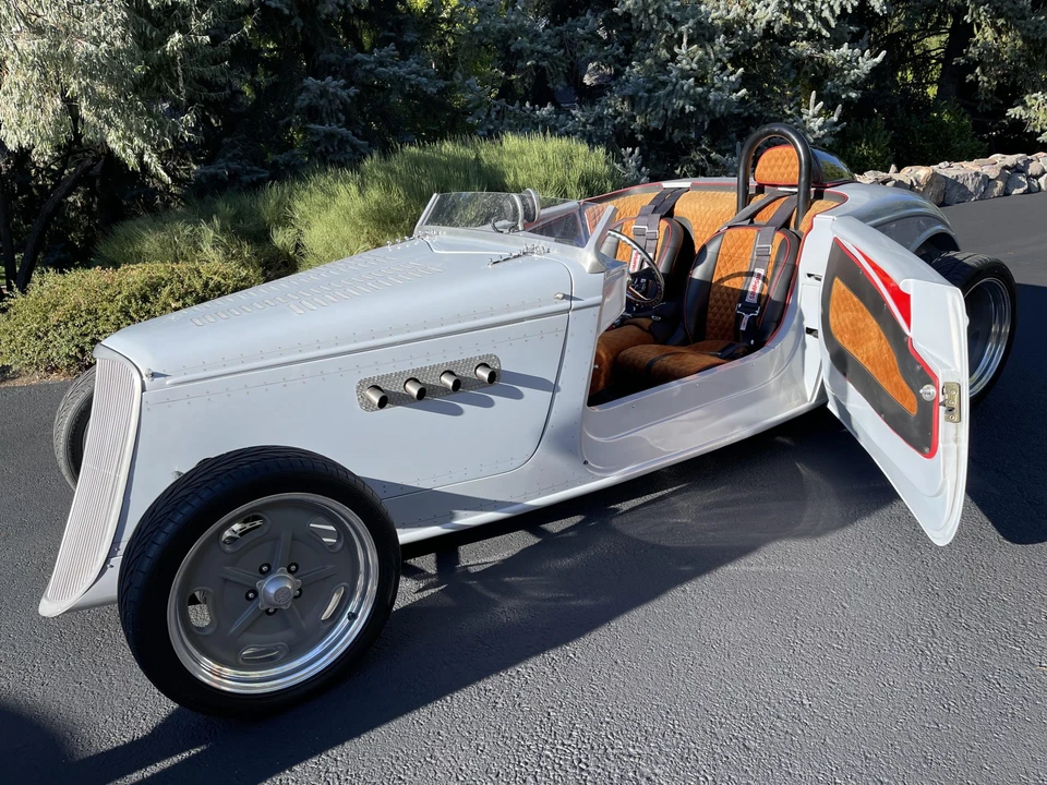Ford Hot Rod - Image 23 of 31