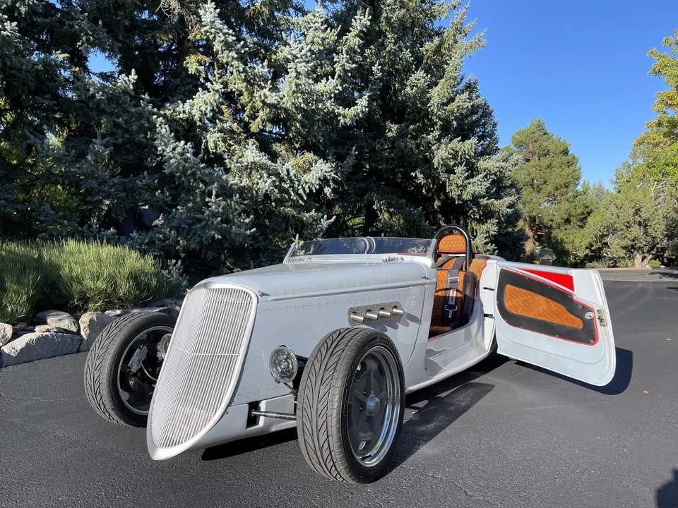 Ford Hot Rod - Image 20 of 31