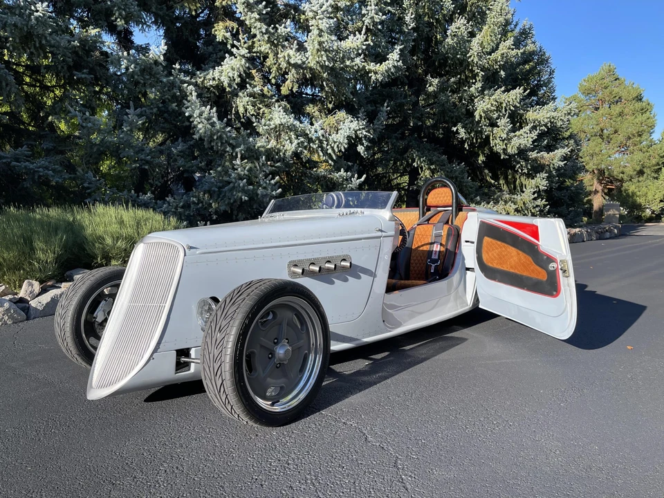 Ford Hot Rod - Image 21 of 31