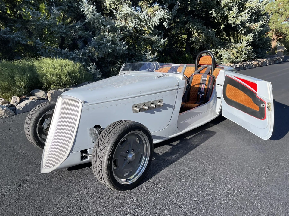 Ford Hot Rod - Image 22 of 31